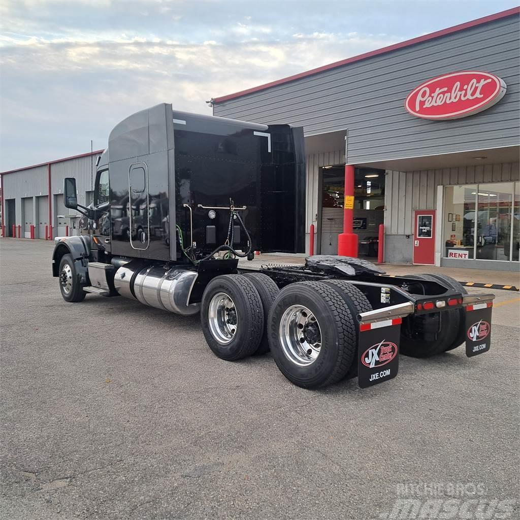 Peterbilt 567 Otros camiones