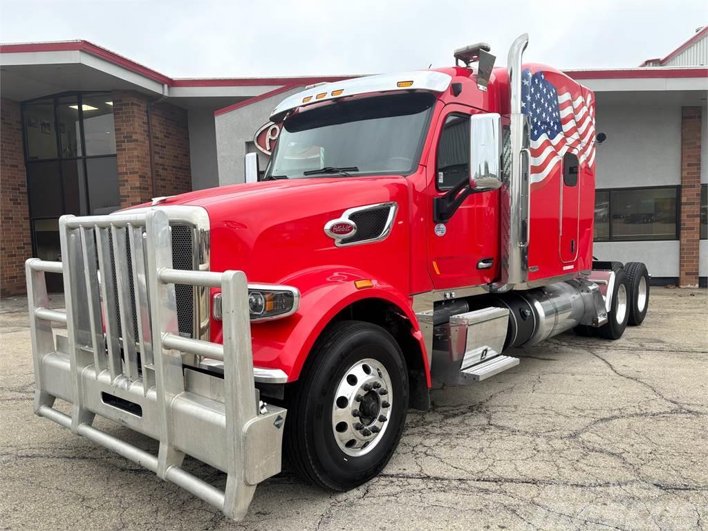 Peterbilt 567 Otros camiones