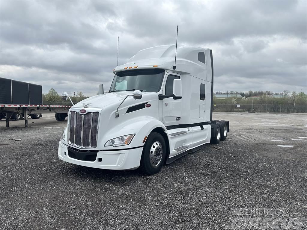 Peterbilt 579 Otros camiones