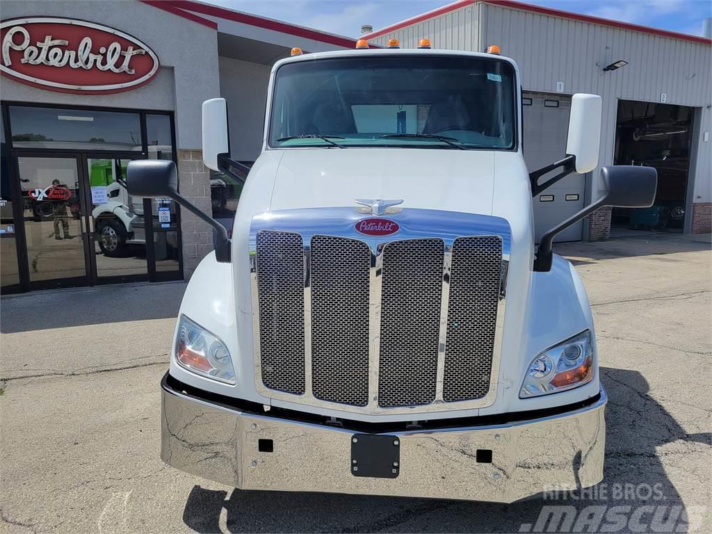 Peterbilt 579 Otros camiones