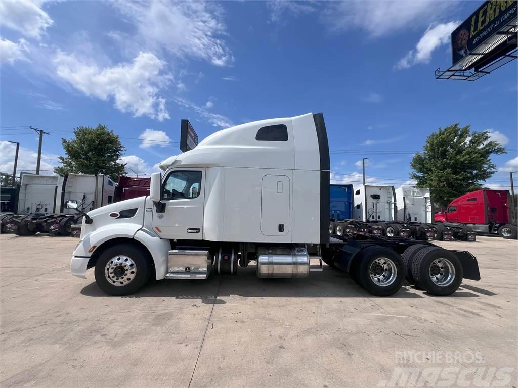 Peterbilt 579 Otros camiones