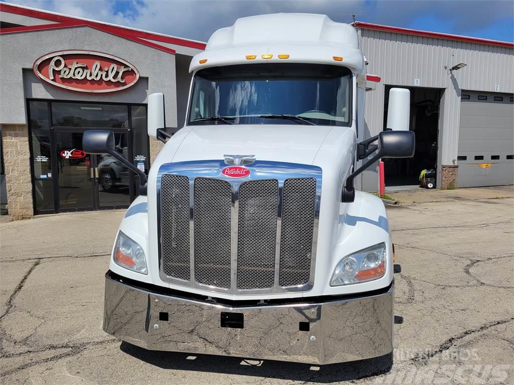 Peterbilt 579 Otros camiones