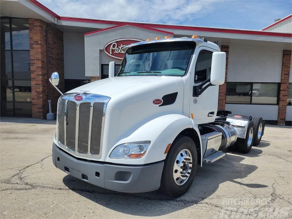 Peterbilt 579 Otros camiones