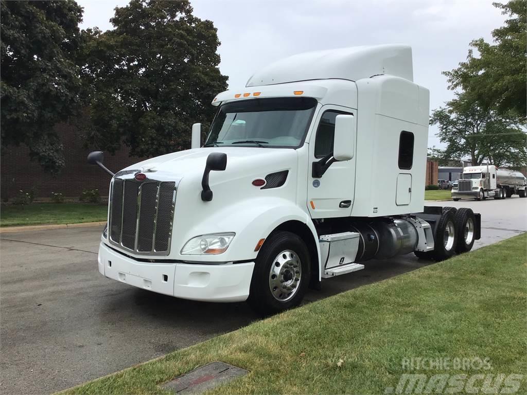 Peterbilt 579 Otros camiones