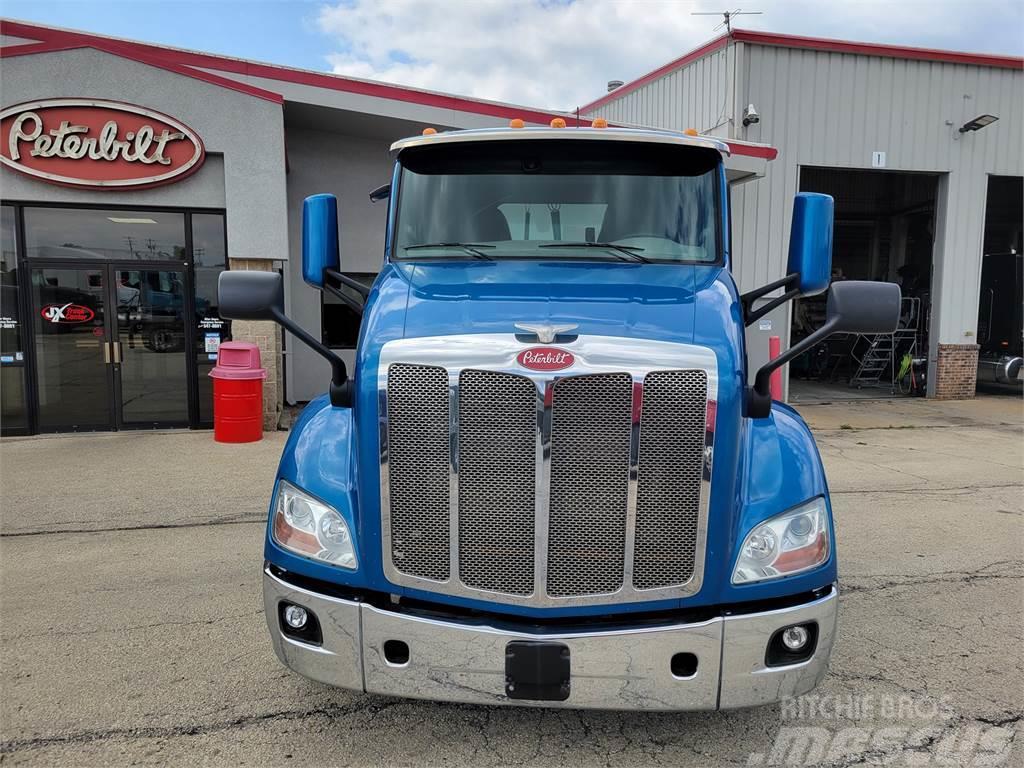 Peterbilt 579 Otros camiones