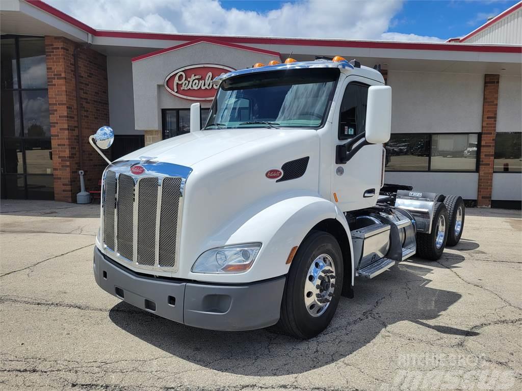 Peterbilt 579 Otros camiones