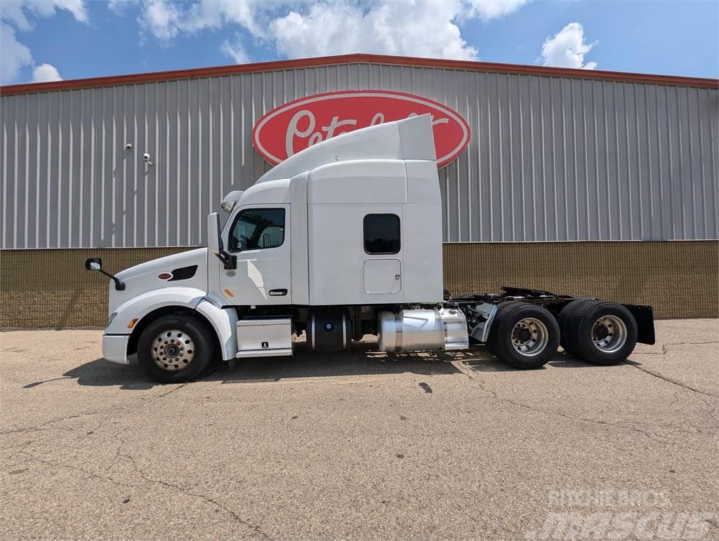 Peterbilt 579 Otros camiones