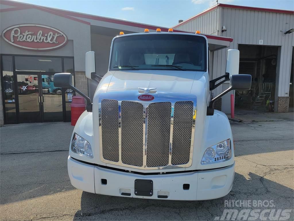 Peterbilt 579 Otros camiones