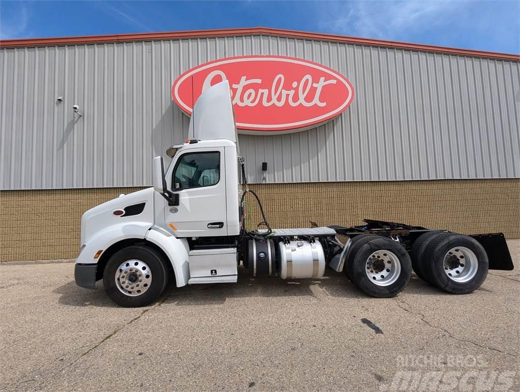 Peterbilt 579 Otros camiones