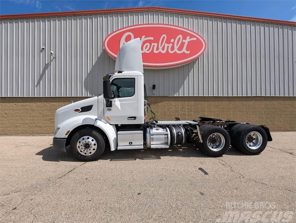 Peterbilt 579 Otros camiones