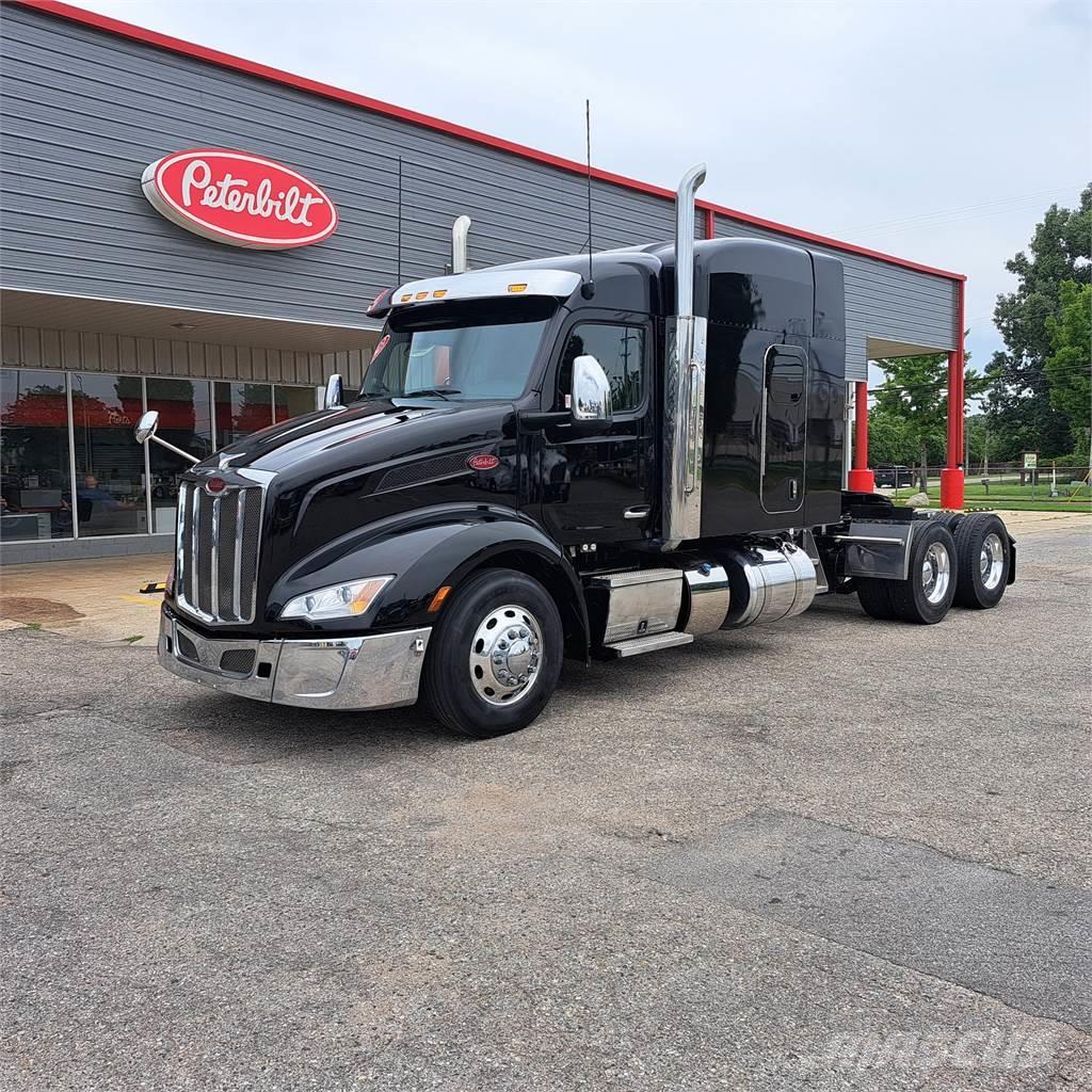 Peterbilt 579 Otros camiones