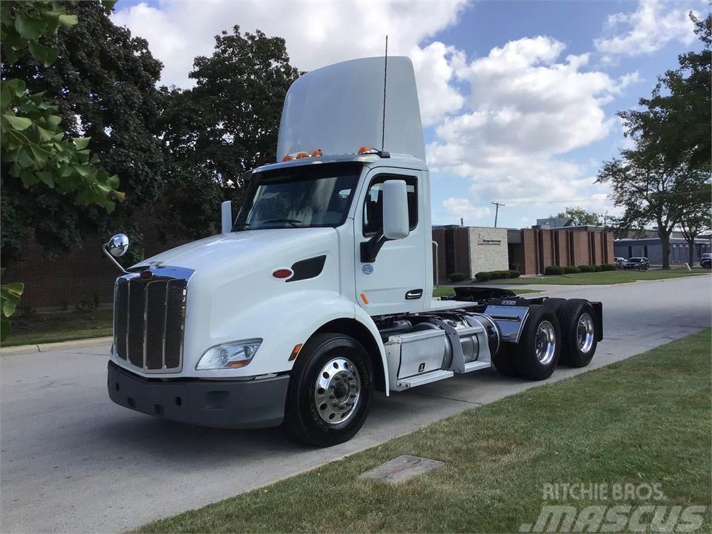 Peterbilt 579 Otros camiones