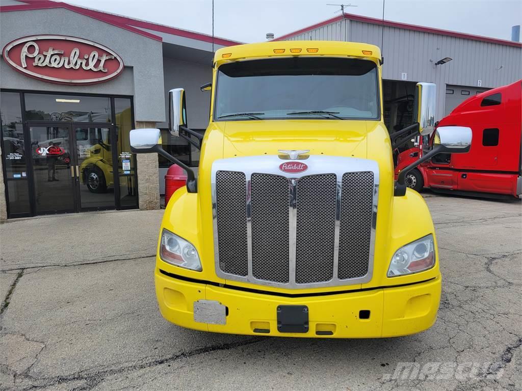 Peterbilt 579 Otros camiones