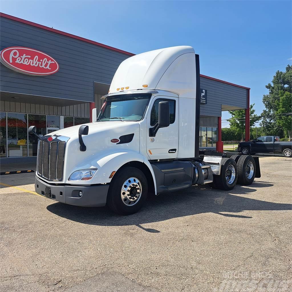 Peterbilt 579 Otros camiones