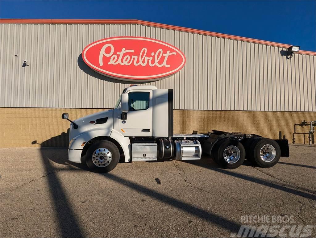 Peterbilt 579 Otros camiones