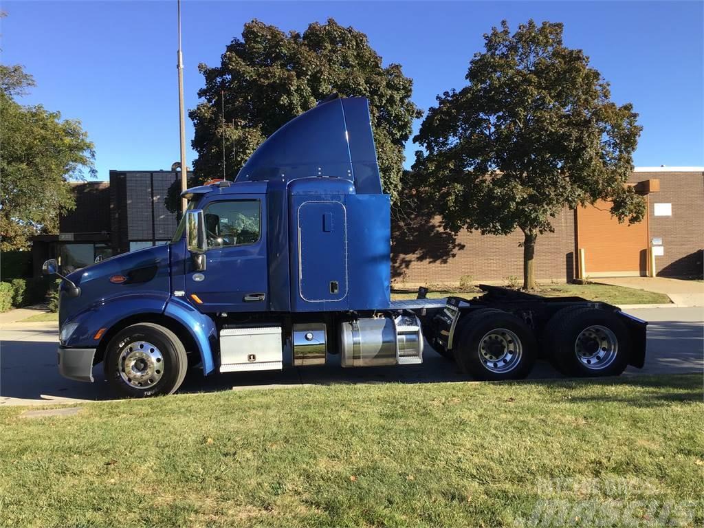 Peterbilt 579 Otros camiones