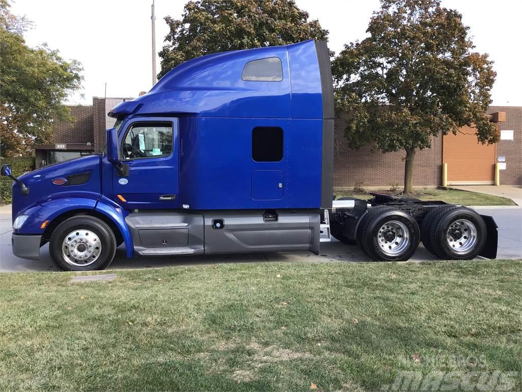 Peterbilt 579 Otros camiones