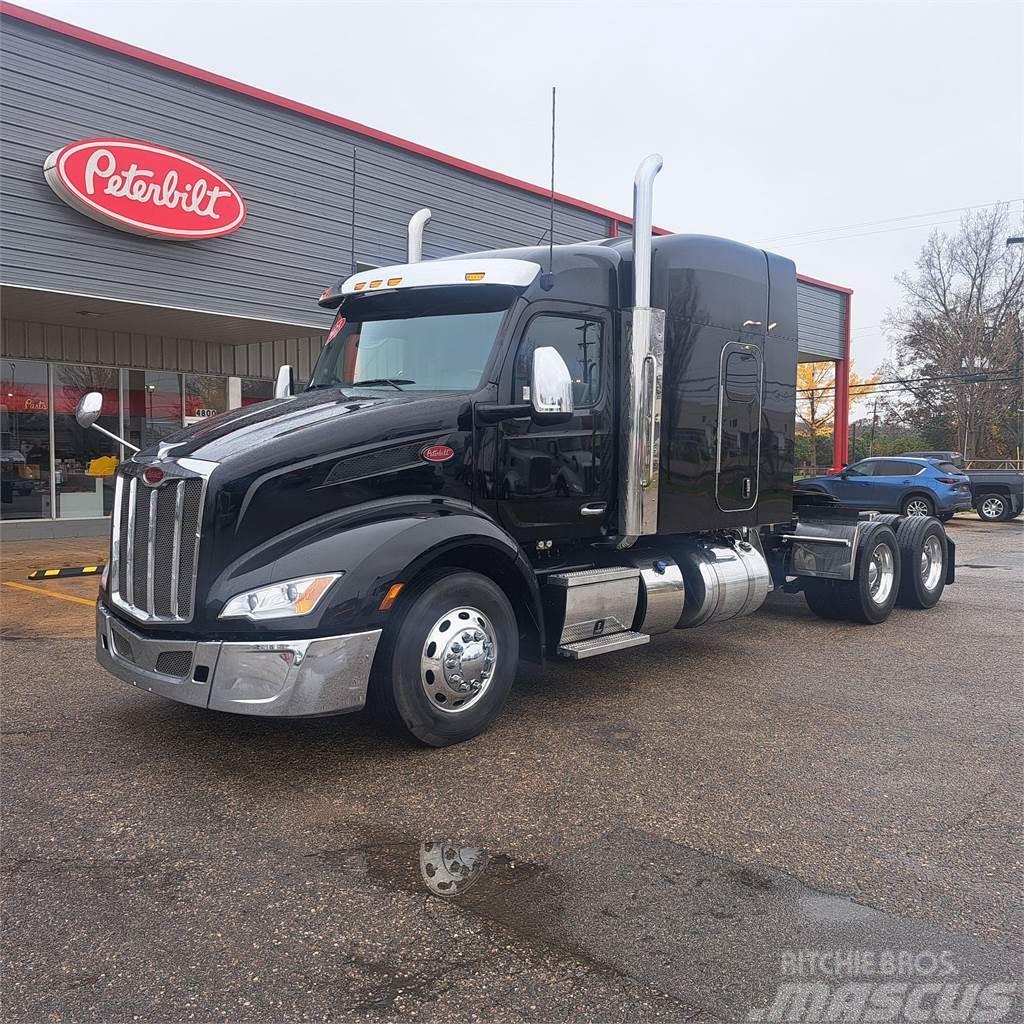 Peterbilt 579 Otros camiones