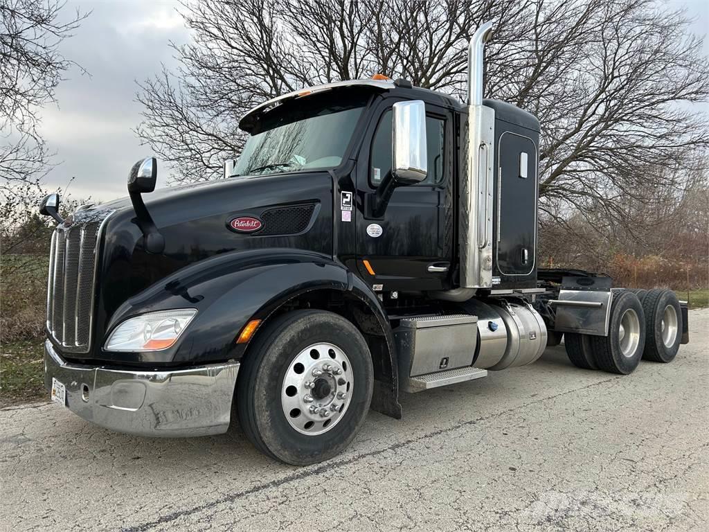 Peterbilt 579 Otros camiones