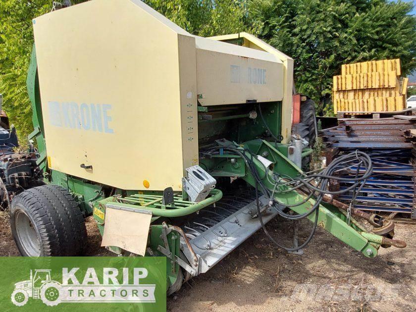 Krone 1550 Empacadoras circular