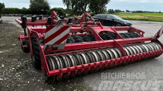 Horsch TIGER 4AS Gradas