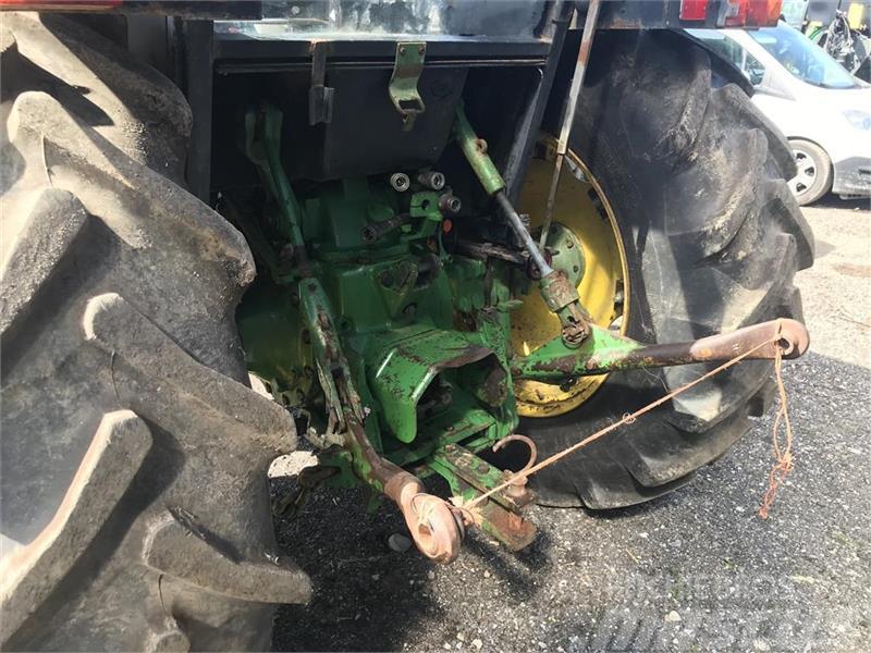 John Deere 1640 Tractores