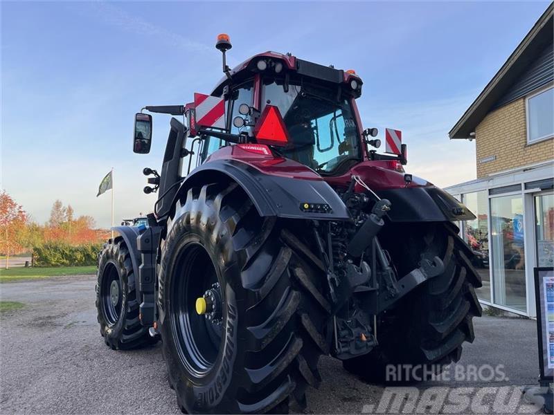 Valtra S416 Tractores