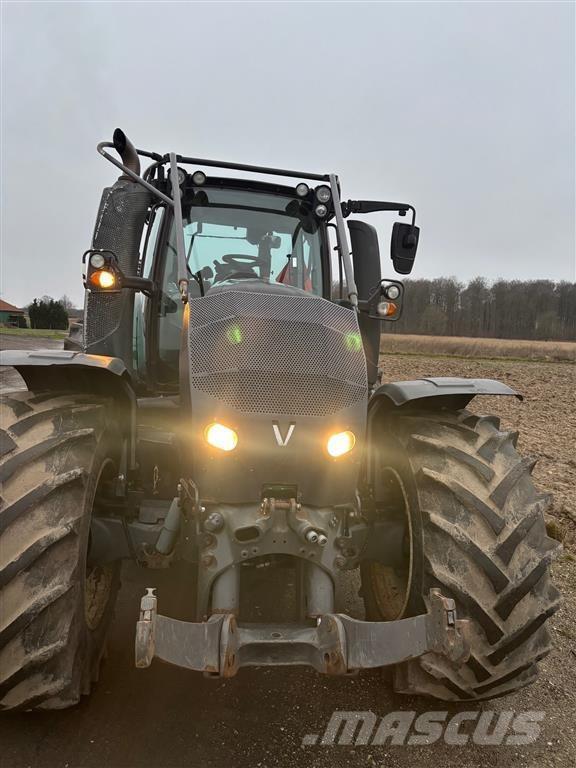 Valtra T234D SmartTouch Twin-track Tractores