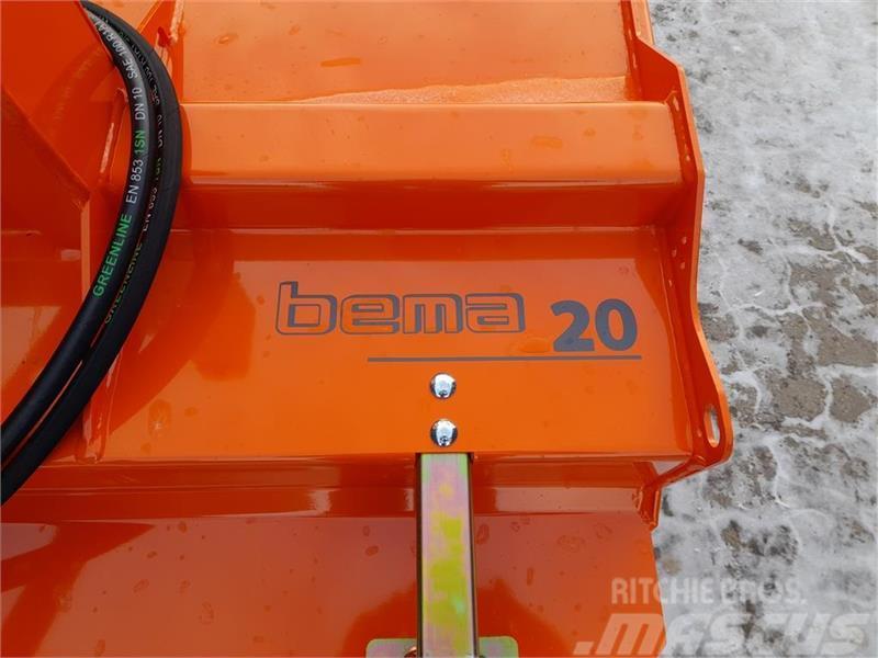 Bema 20 Otros accesorios para tractores