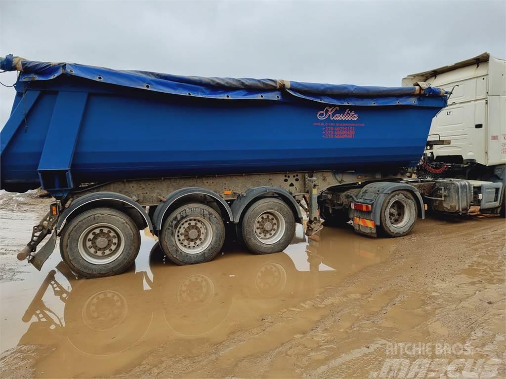 Scania R420 Camiones tractor