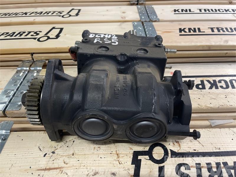  CUMMINGS CUMMINS COMPRESSOR 5337943 Motores