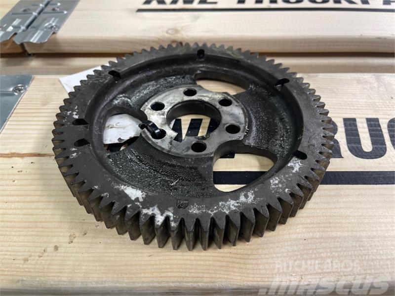  CUMMINGS CUMMINS GEARWHEEL 3955152 Motores