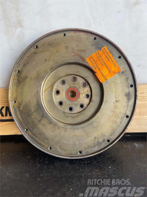 Cummins  FLYWHEEL 5274342 Motores