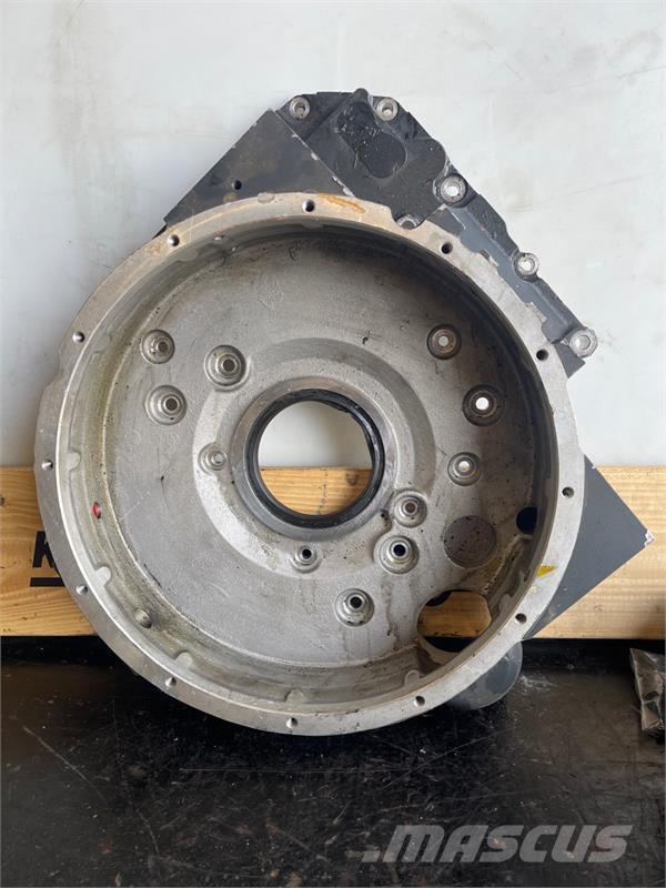 Cummins  FLYWHEEL HOUSE 3971668 Motores