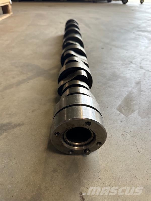 DAF  CAMSHAFT 2245295 Motores