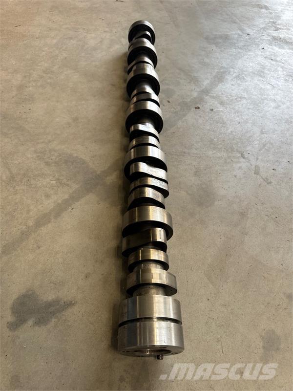 DAF  CAMSHAFT 2245295 Motores