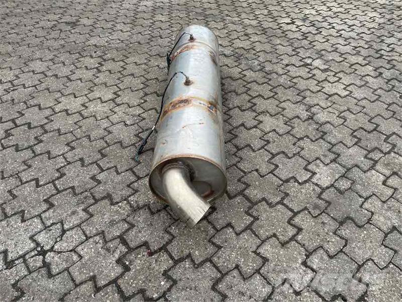 DAF  EXHAUST 300343A Otros componentes