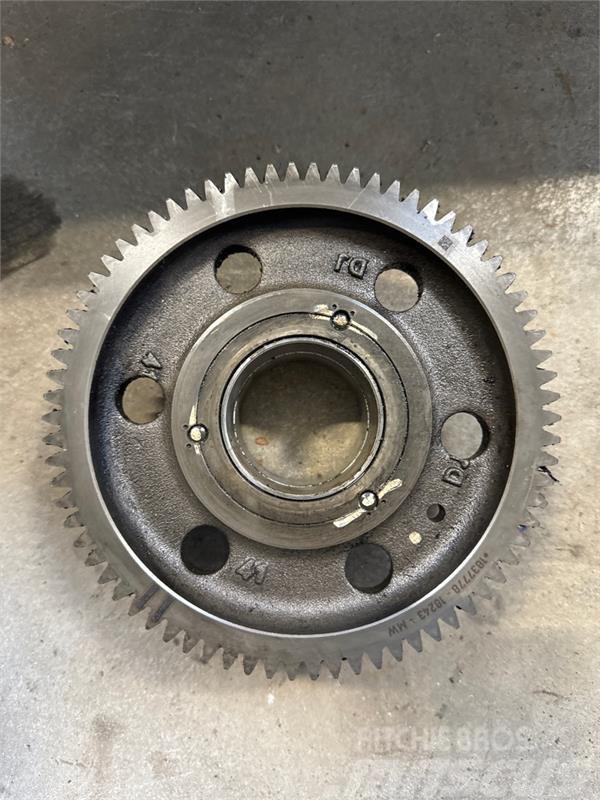 DAF  INTERMEDIATE GEAR 1837778 Motores