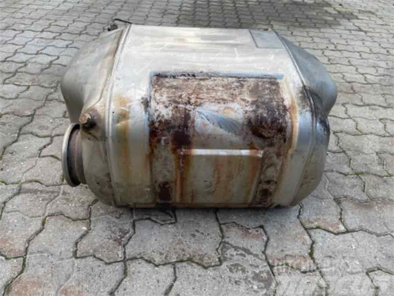 Iveco  EXHAUST 41299188 Otros componentes