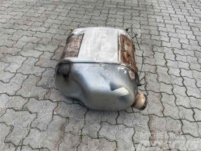 Iveco  EXHAUST 41299188 Otros componentes