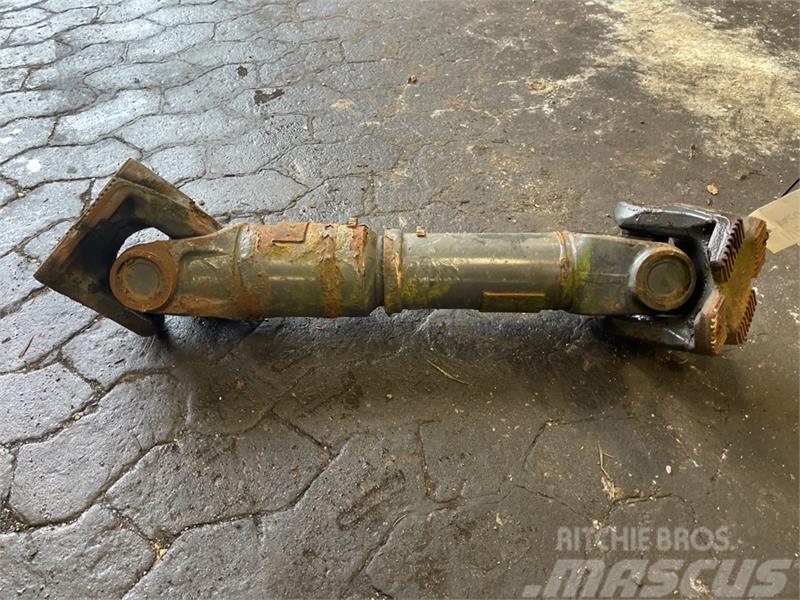 Iveco  PROPSHAFT 41201728 Otros componentes