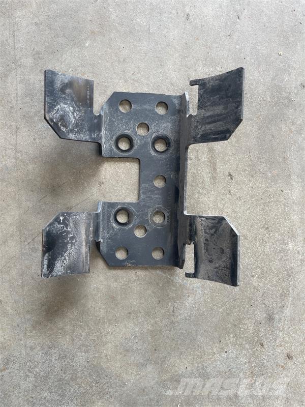 Mercedes-Benz MERCEDES BRACKET A9604326540 Frenos