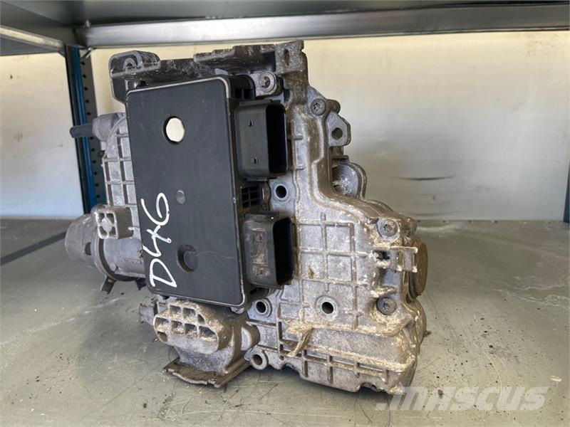 Mercedes-Benz MERCEDES GEARSHIFT A9602604063 Cajas de cambios