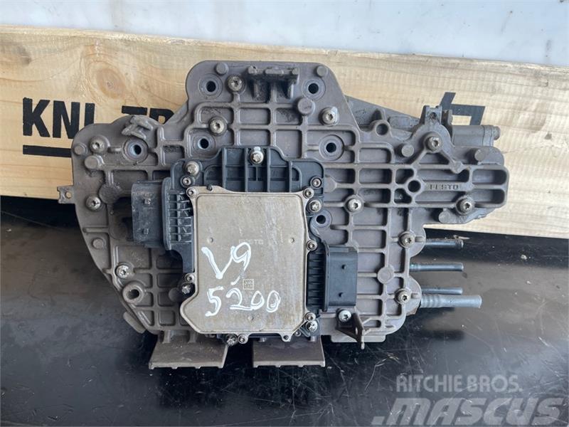 Mercedes-Benz MERCEDES GEARSYSTEM A9602608663 Cajas de cambios