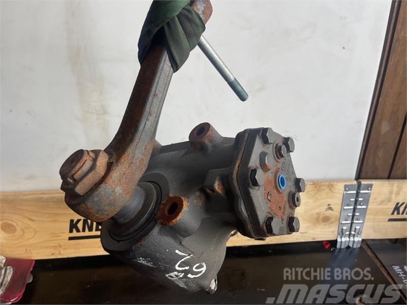 Mercedes-Benz MERCEDES STEERING GEAR A9304602500 Otros componentes