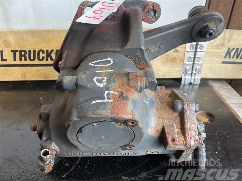 Mercedes-Benz MERCEDES STEERING GEAR A9604600300 Otros componentes