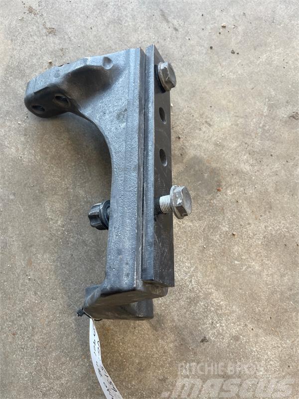 Mercedes-Benz MERCEDES BRACKET  A9614920416 Frenos