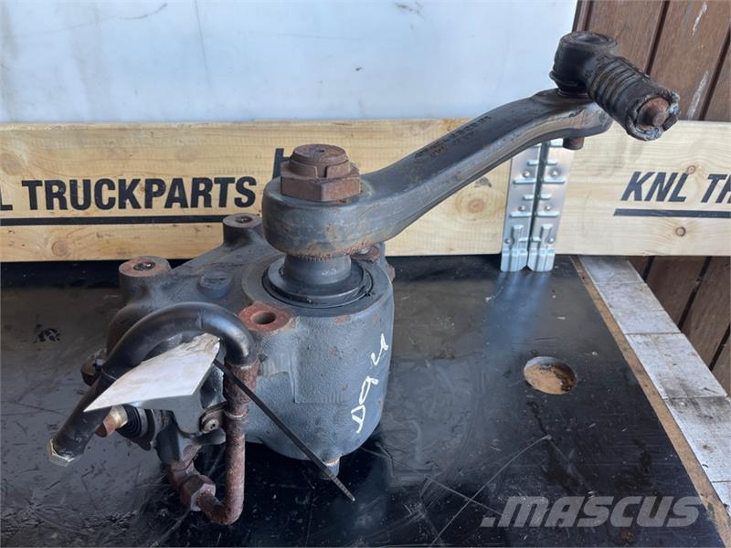 Mercedes-Benz MERCEDES STEERING GEAR A9304602600 Otros componentes