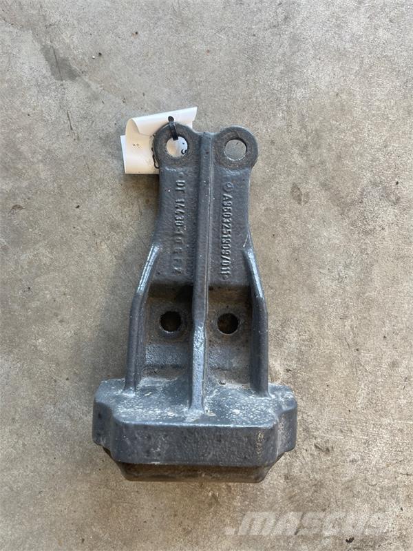 Mercedes-Benz MERCEDES BRACKET A9603251909 Frenos