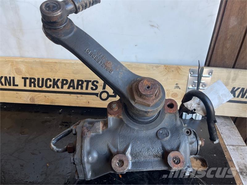 Mercedes-Benz MERCEDES STEERING GEAR A9304602600 Otros componentes